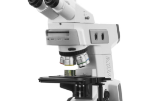 Микроскоп Zeiss Axio Lab.A1 – лабораторные исследования и не только